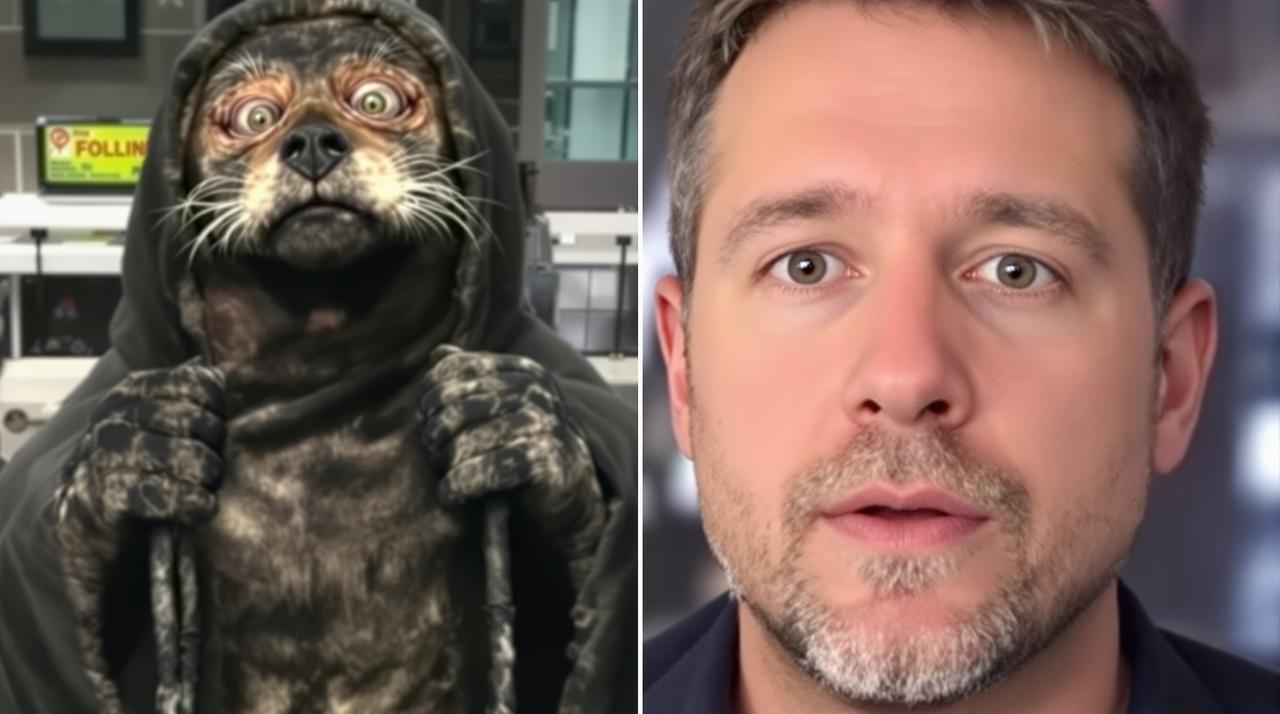 某网红博主被曝抄袭多位创作者内容，证据链完整引发公愤